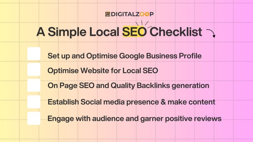 Local-SEO-Checklist