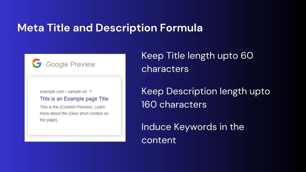 Meta-Image-Titles-and-Description