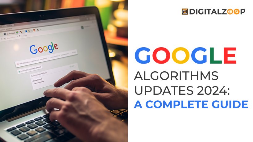 Google Algorithm Updates