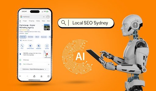 local seo sydney