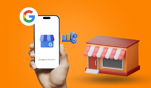 google my business optimisation