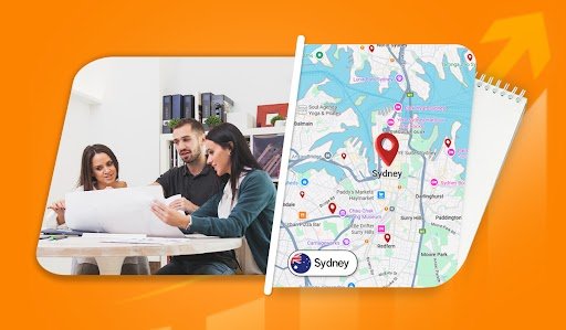 local seo in sydney