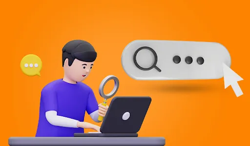 zero-click search