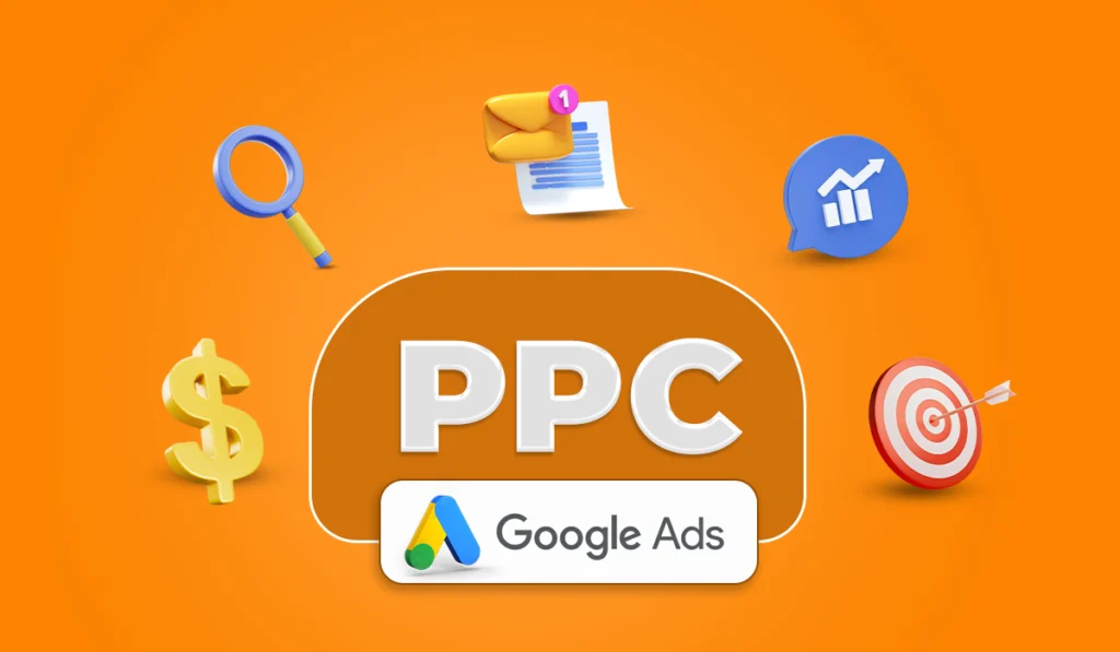 Google Ads Cost